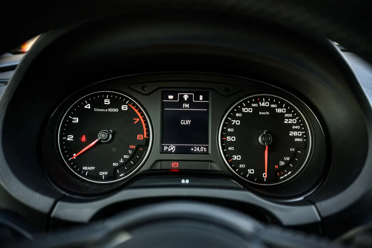 Audi A3 Sportback 35 TFSI 150PK S tronic |Led|Navi|Dealer onderhouden|