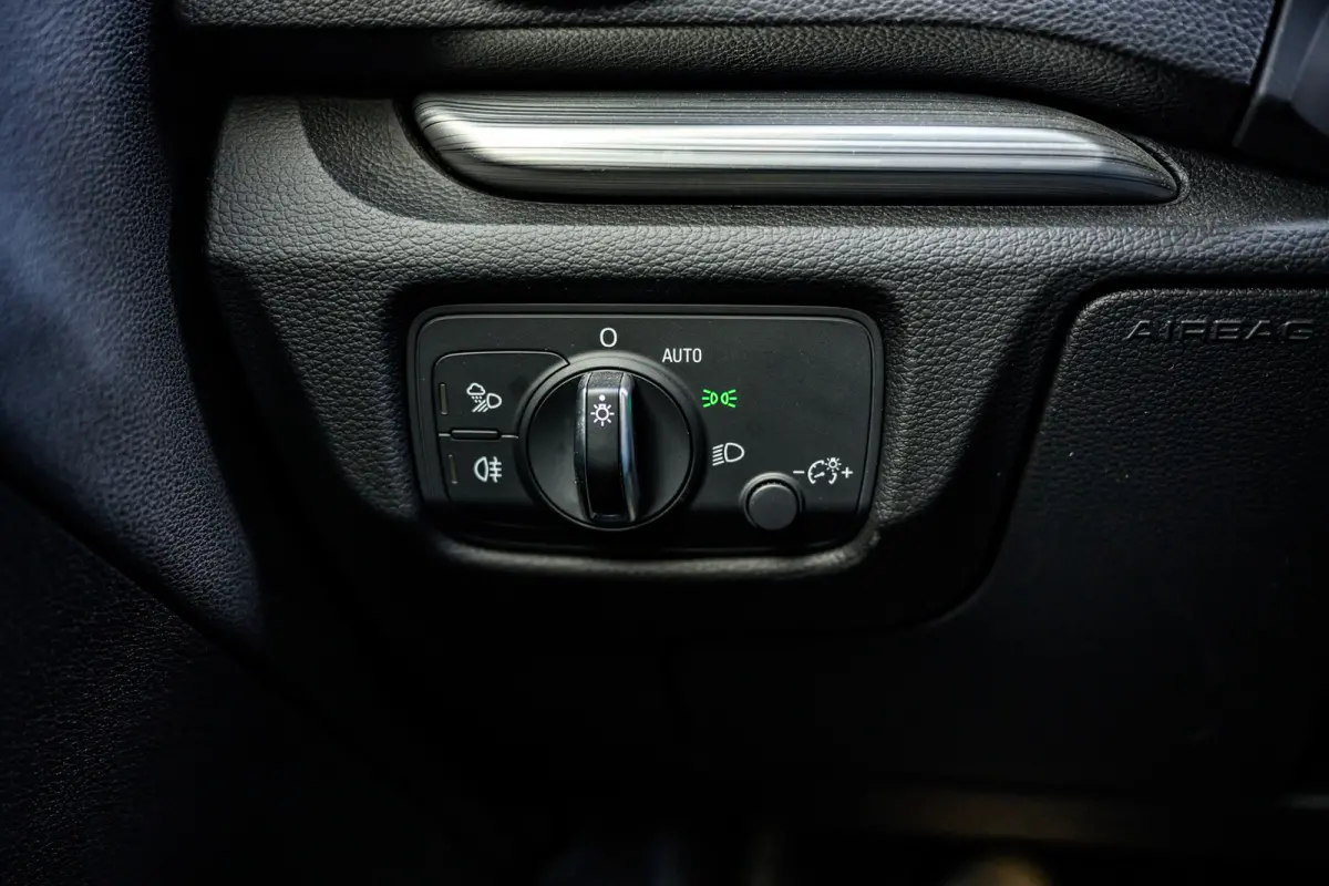 Audi A3 Sportback 35 TFSI 150PK S tronic |Led|Navi|Dealer onderhouden|