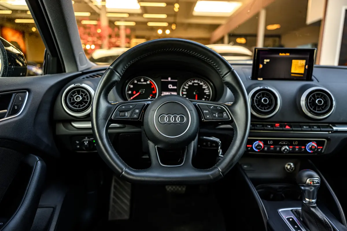 Audi A3 Sportback 35 TFSI 150PK S tronic |Led|Navi|Dealer onderhouden|