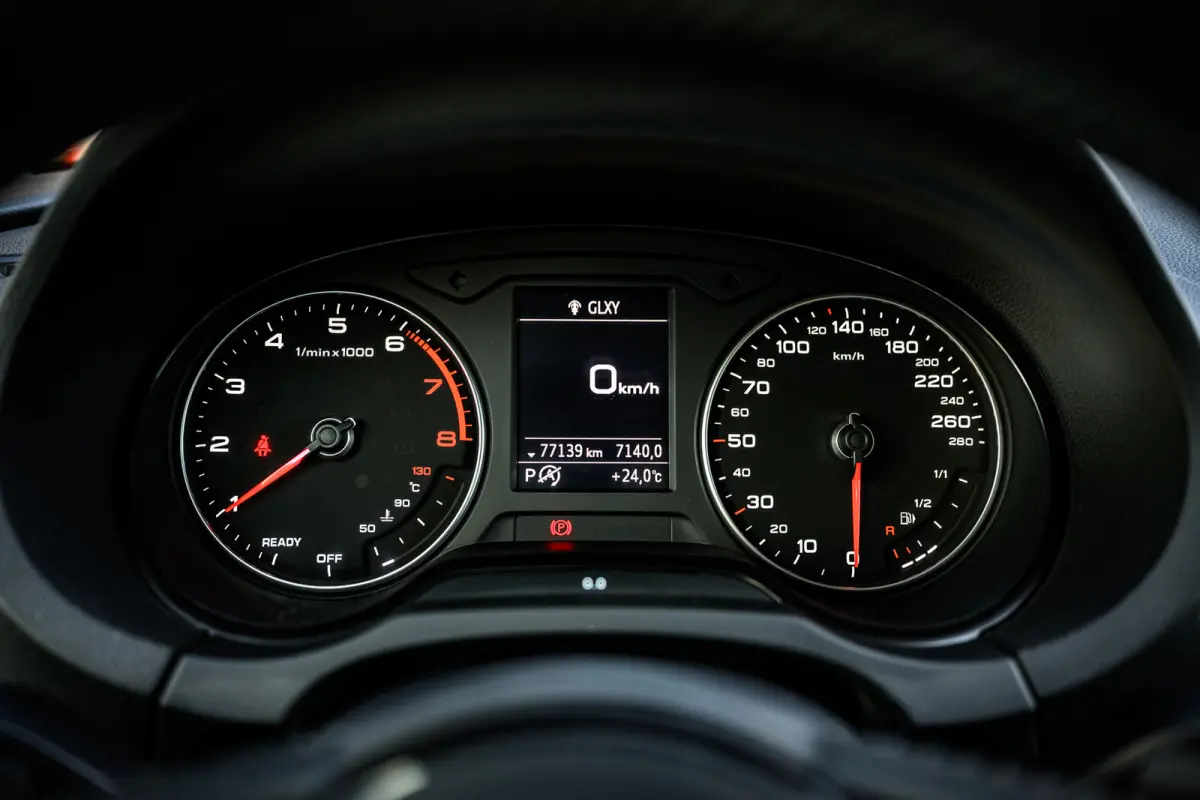 Audi A3 Sportback 35 TFSI 150PK S tronic |Led|Navi|Dealer onderhouden|