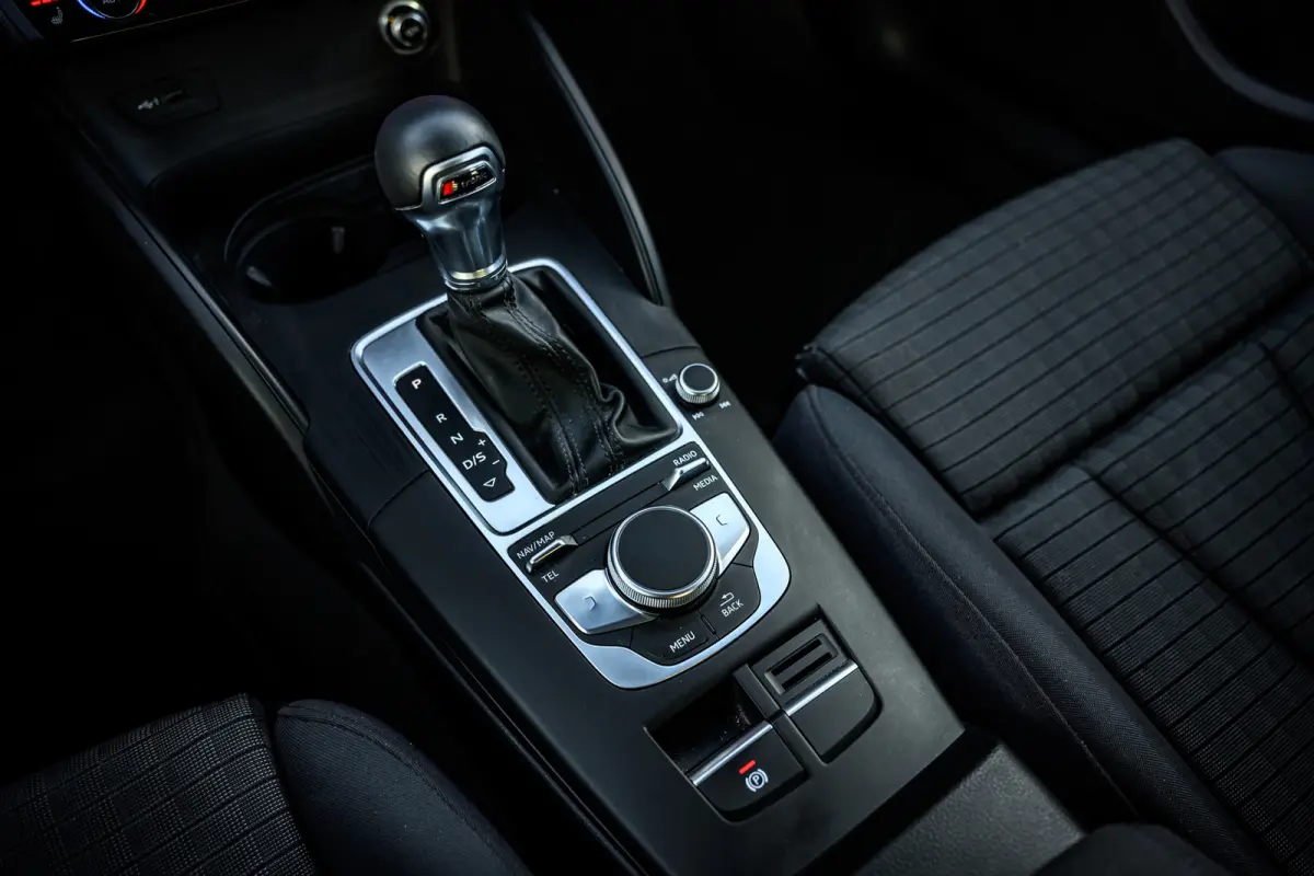 Audi A3 Sportback 35 TFSI 150PK S tronic |Led|Navi|Dealer onderhouden|