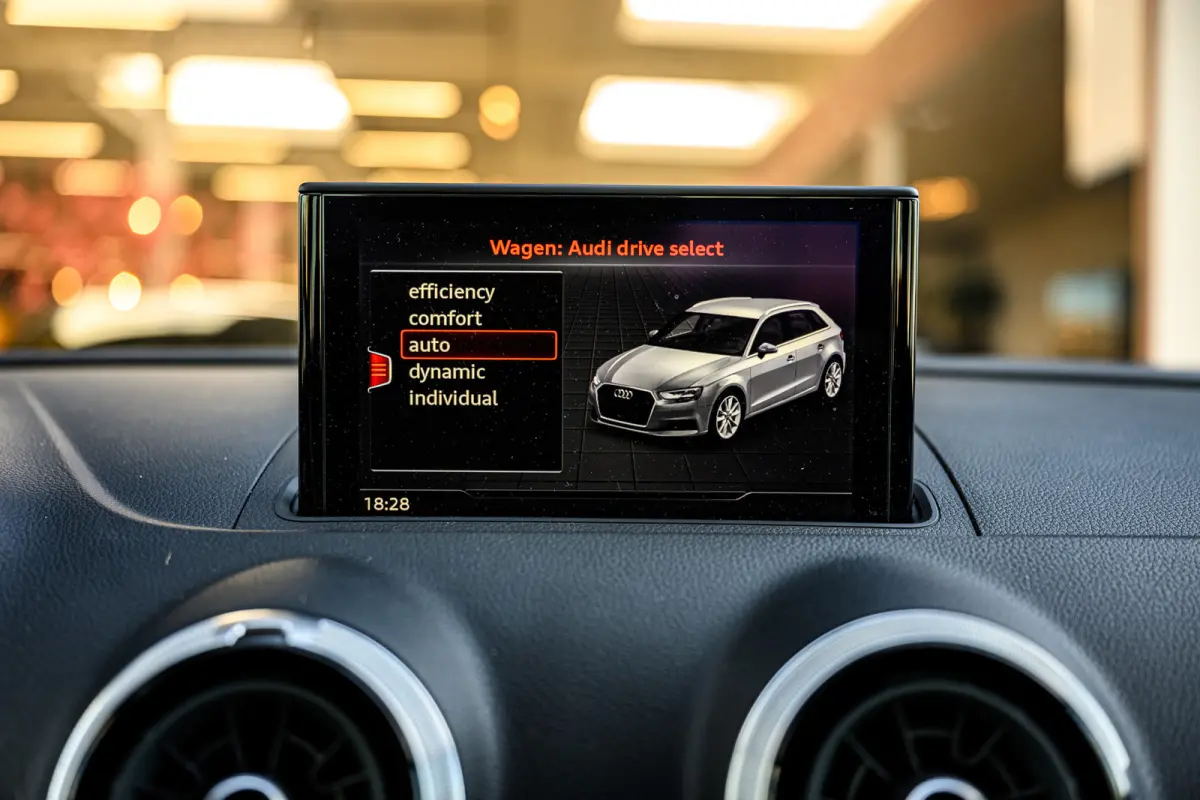 Audi A3 Sportback 35 TFSI 150PK S tronic |Led|Navi|Dealer onderhouden|