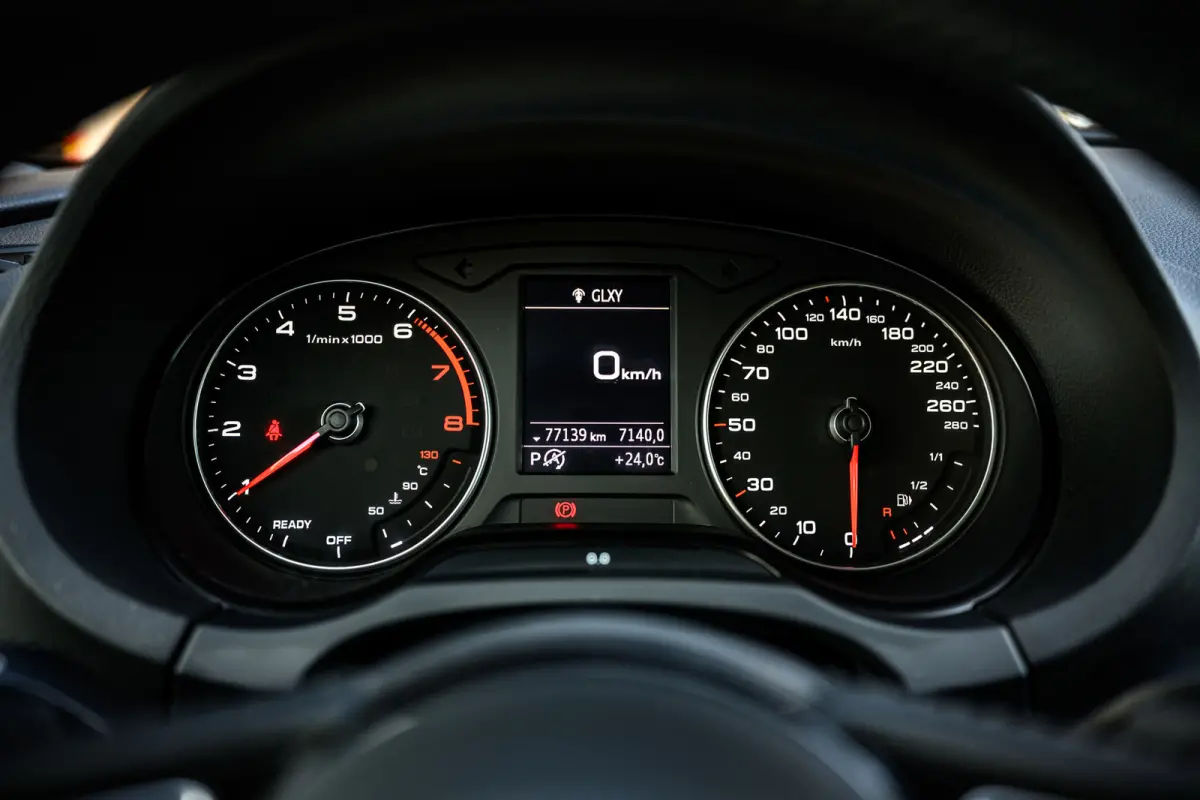 Audi A3 Sportback 35 TFSI 150PK S tronic |Led|Navi|Dealer onderhouden|