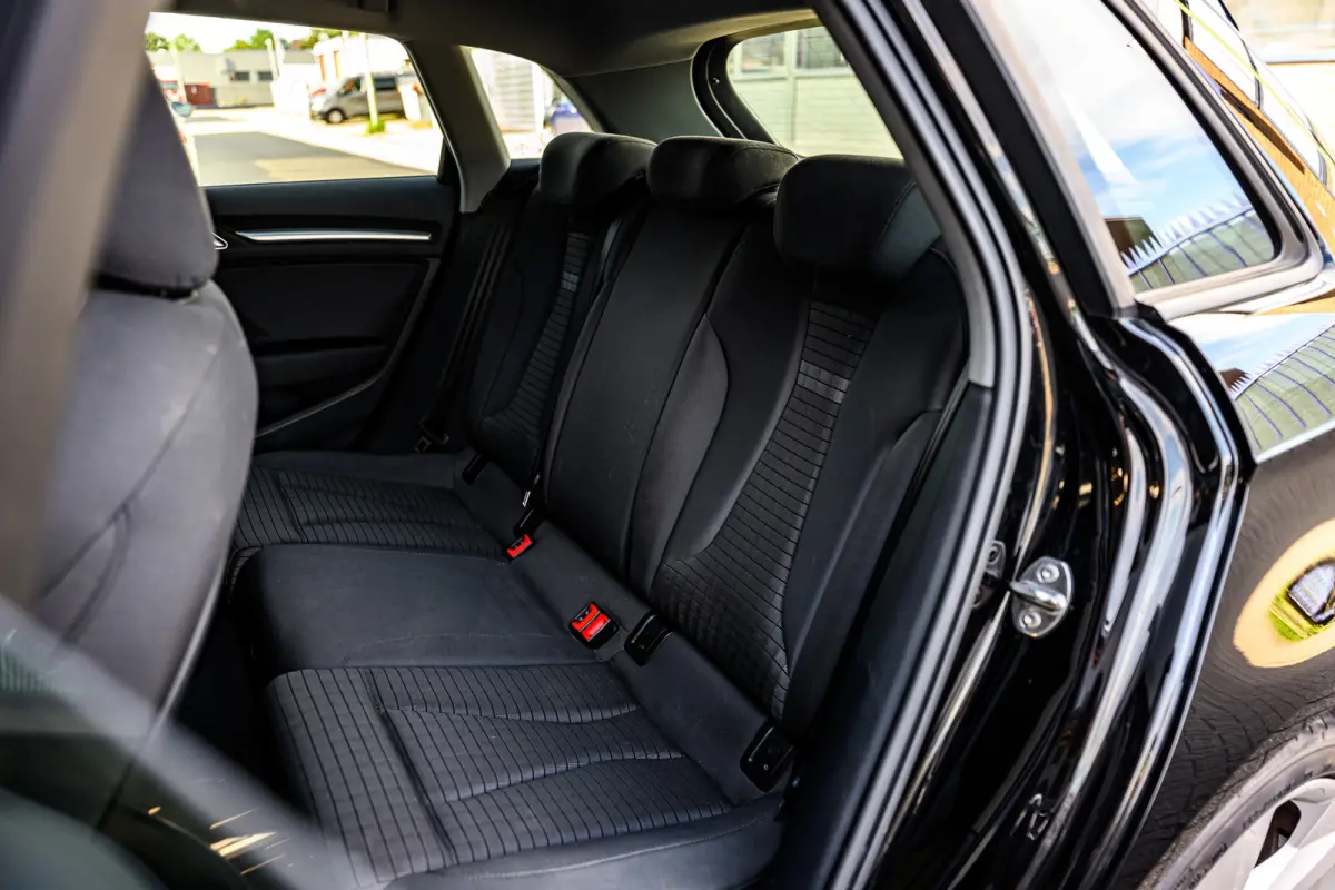 Audi A3 Sportback 35 TFSI 150PK S tronic |Led|Navi|Dealer onderhouden|