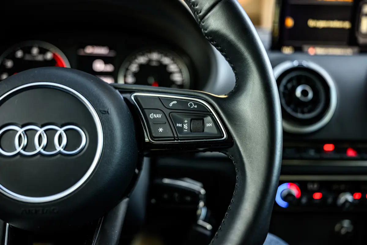 Audi A3 Sportback 35 TFSI 150PK S tronic |Led|Navi|Dealer onderhouden|
