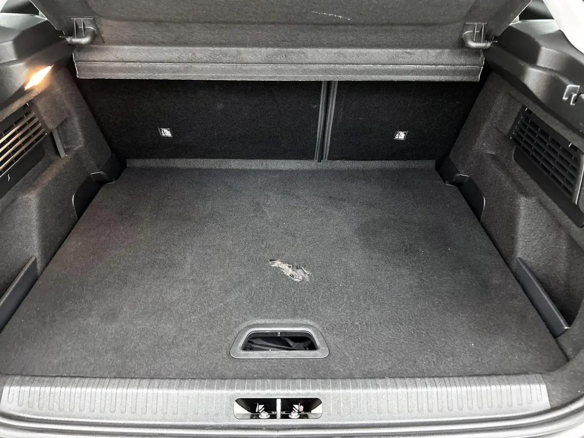 You 50 kWh 136pk | Accu 96% | Navigatie via Apple Carplay / Android Auto | Achteruitrijcamera | Climate Control | Cruise Control | Parkeersensoren | DAB+ radio | Armsteun | Stof/kunstlederen