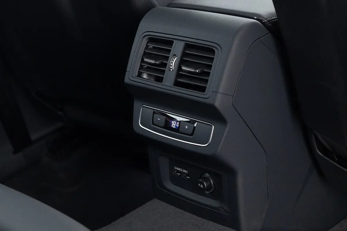 50 TFSI e Quattro Advanced edition | LEDER | CAMERA | NAVI | ECC