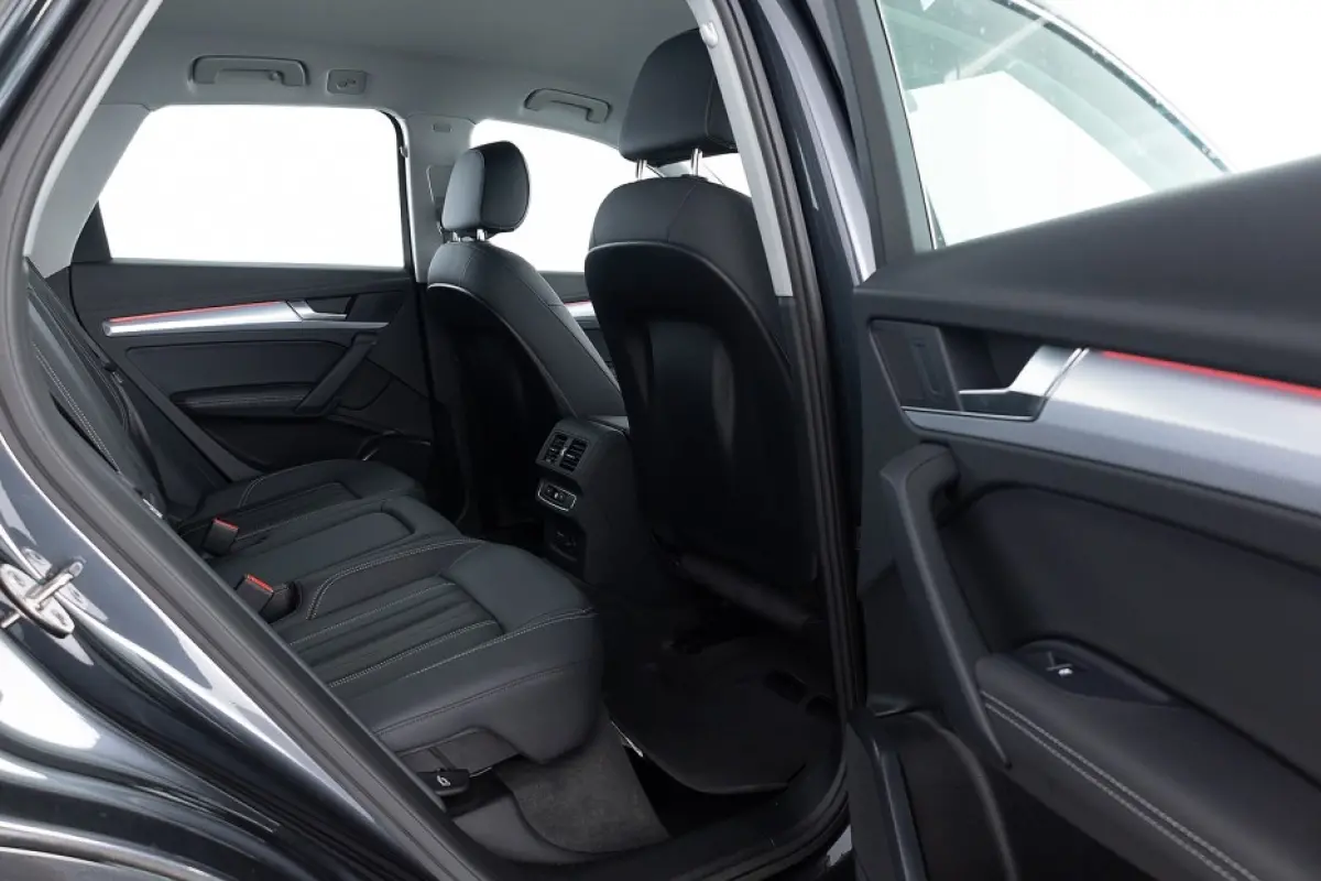 50 TFSI e Quattro Advanced edition | LEDER | CAMERA | NAVI | ECC