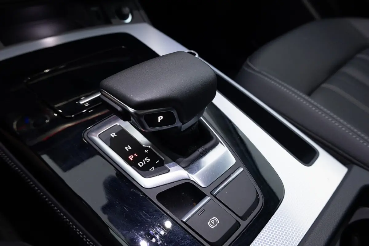 50 TFSI e Quattro Advanced edition | LEDER | CAMERA | NAVI | ECC