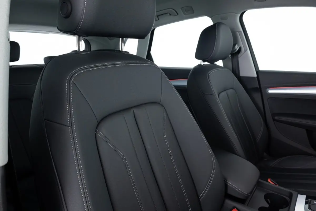 50 TFSI e Quattro Advanced edition | LEDER | CAMERA | NAVI | ECC