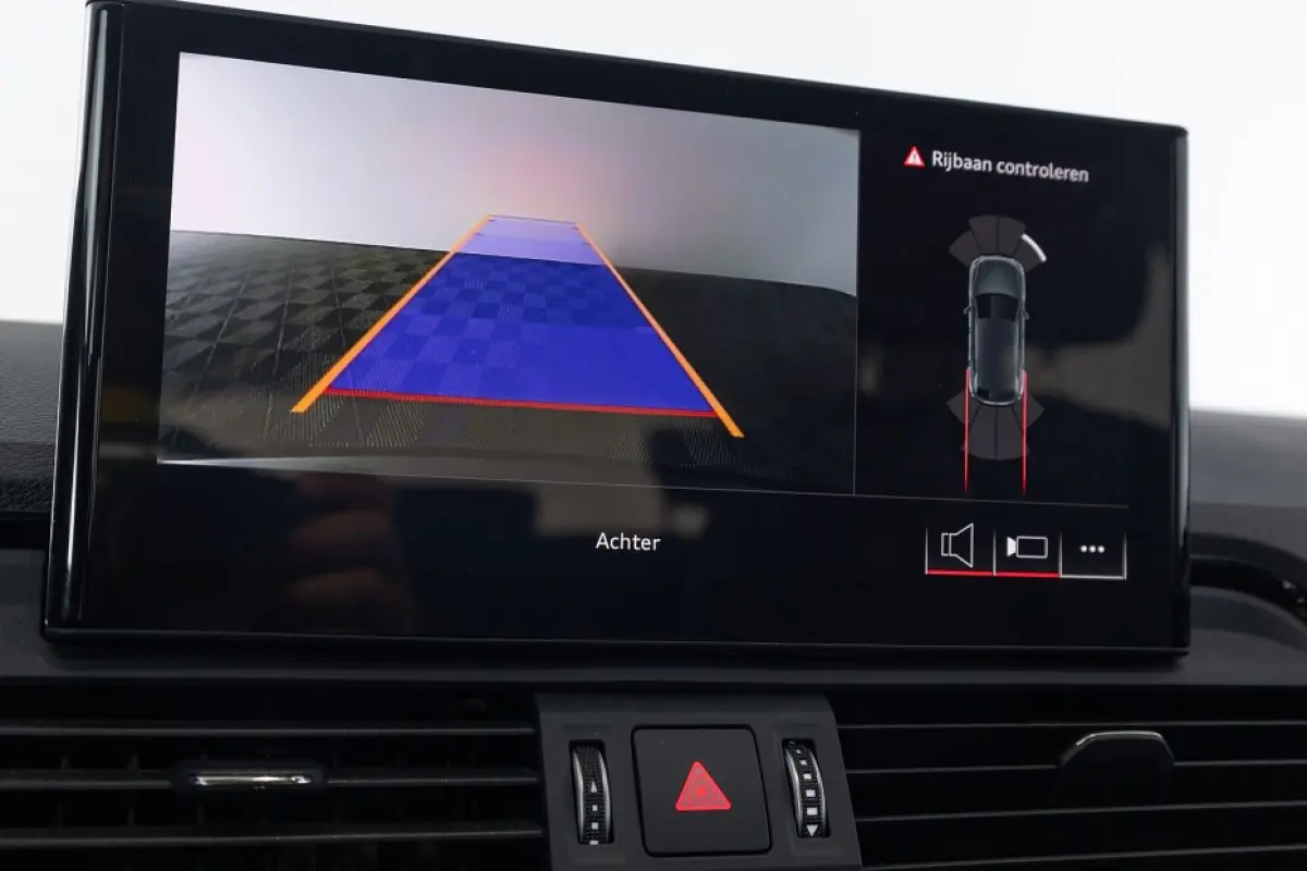 50 TFSI e Quattro Advanced edition | LEDER | CAMERA | NAVI | ECC