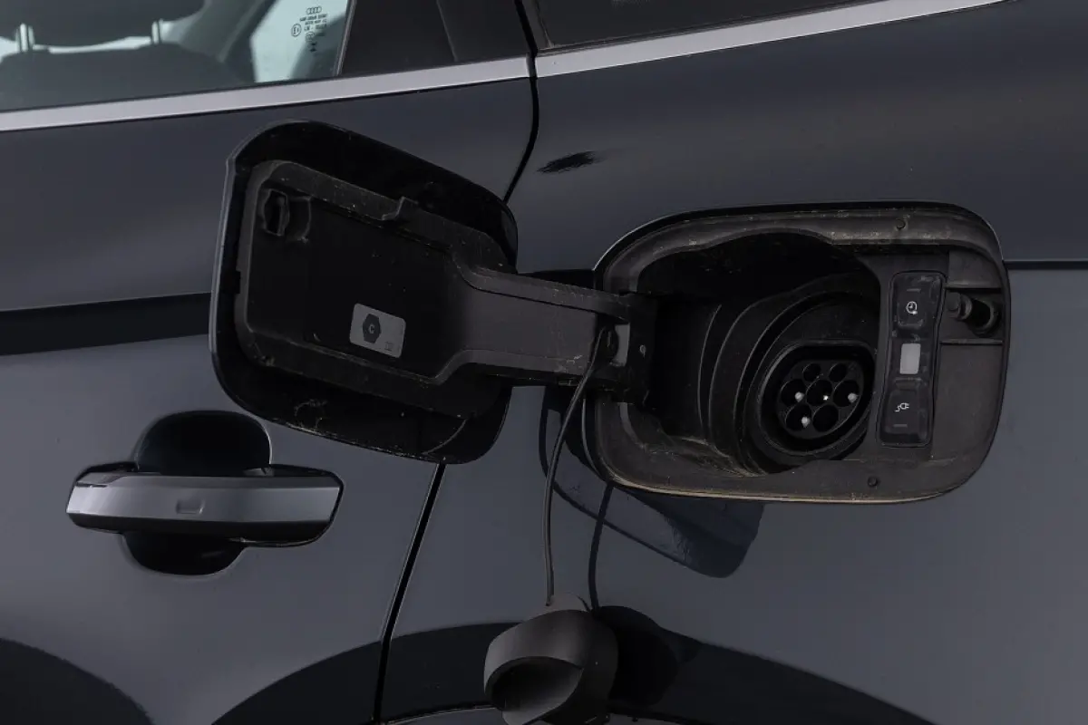 50 TFSI e Quattro Advanced edition | LEDER | CAMERA | NAVI | ECC