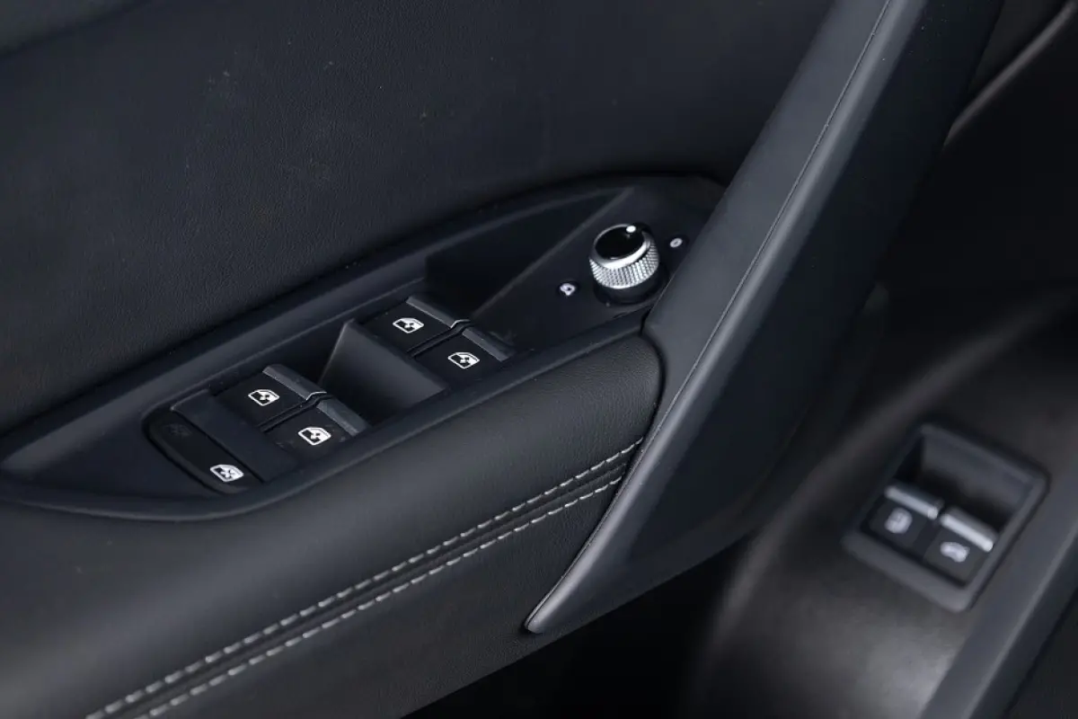 50 TFSI e Quattro Advanced edition | LEDER | CAMERA | NAVI | ECC