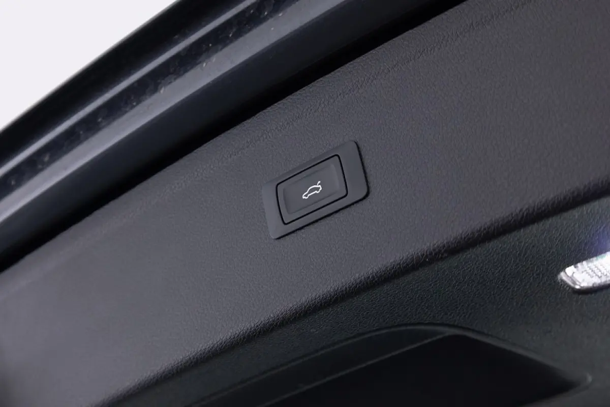 50 TFSI e Quattro Advanced edition | LEDER | CAMERA | NAVI | ECC