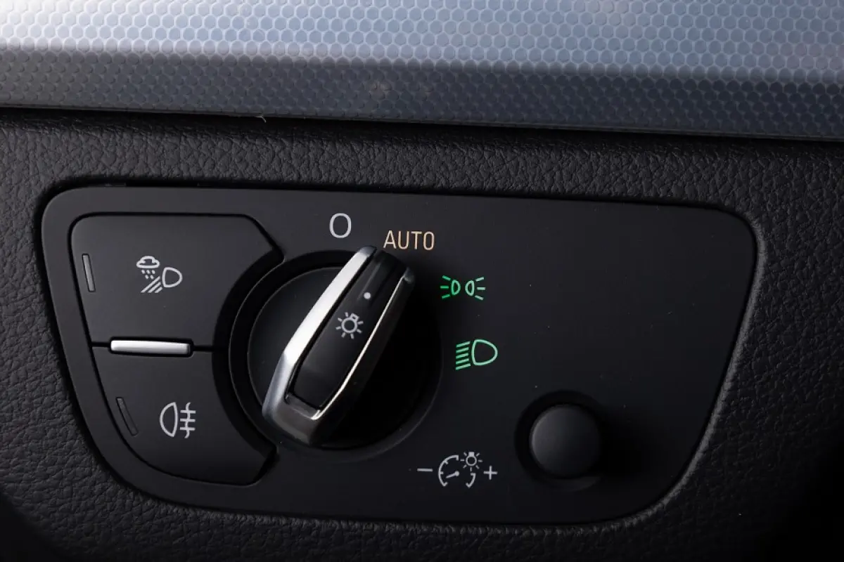 50 TFSI e Quattro Advanced edition | LEDER | CAMERA | NAVI | ECC