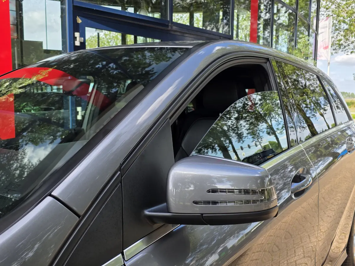 180 AUTOMAAT | Navigatie | LED | Afn. Trekhaak | Leer | Cruise Control | Parkeersensoren