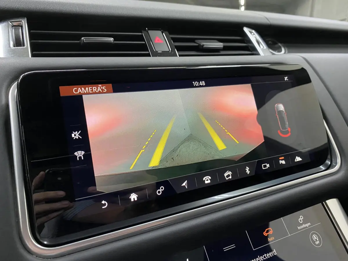 5.0 V8 SC HSE Dynamic | Panoramadak | Stoelkoeling