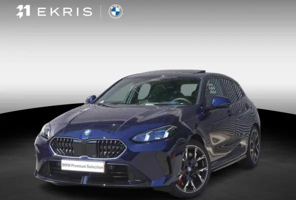 123 xDrive | M Sportpakket Pro | Innovation Pack | Glazen panoramadak | Elektrisch verstelbare stoelen | Harman Kardon HiFi Sound system | Head-Up Display