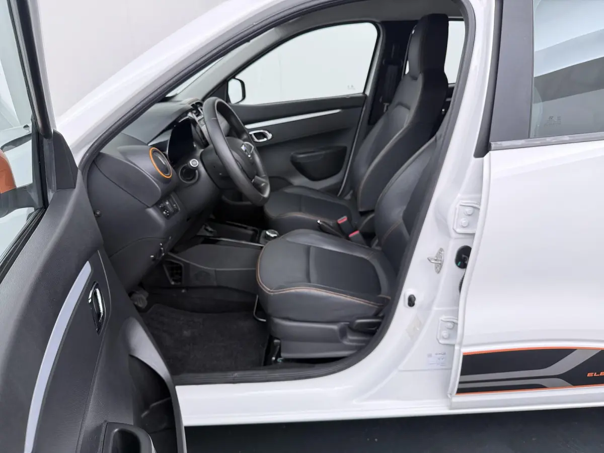 Comfort Plus 27 kWh | DC Lader |