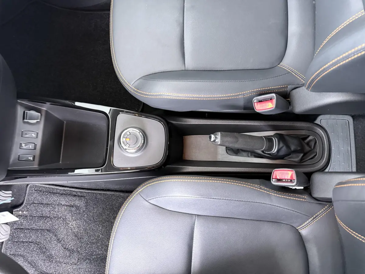 Comfort Plus 27 kWh | DC Lader |