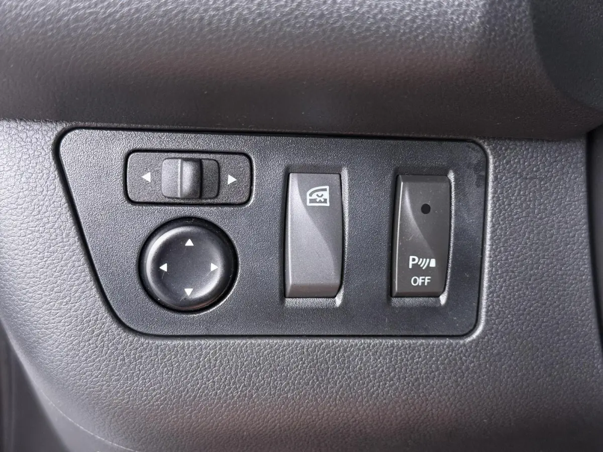 Comfort Plus 27 kWh | DC Lader |