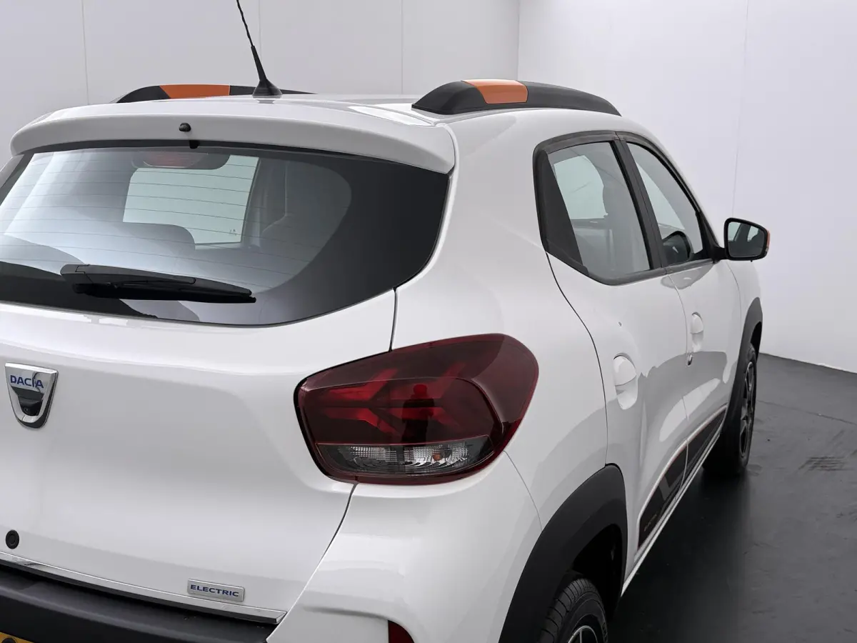 Comfort Plus 27 kWh | DC Lader |