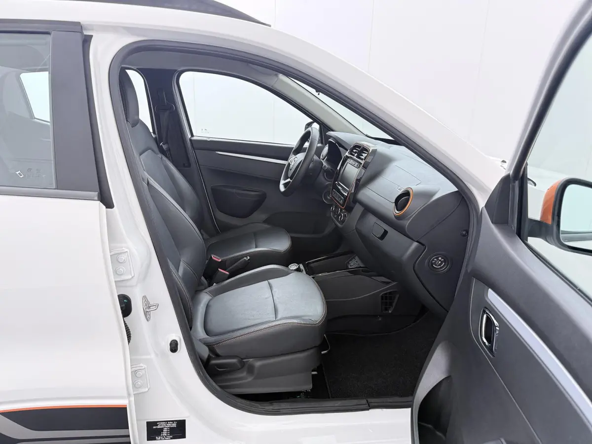 Comfort Plus 27 kWh | DC Lader |