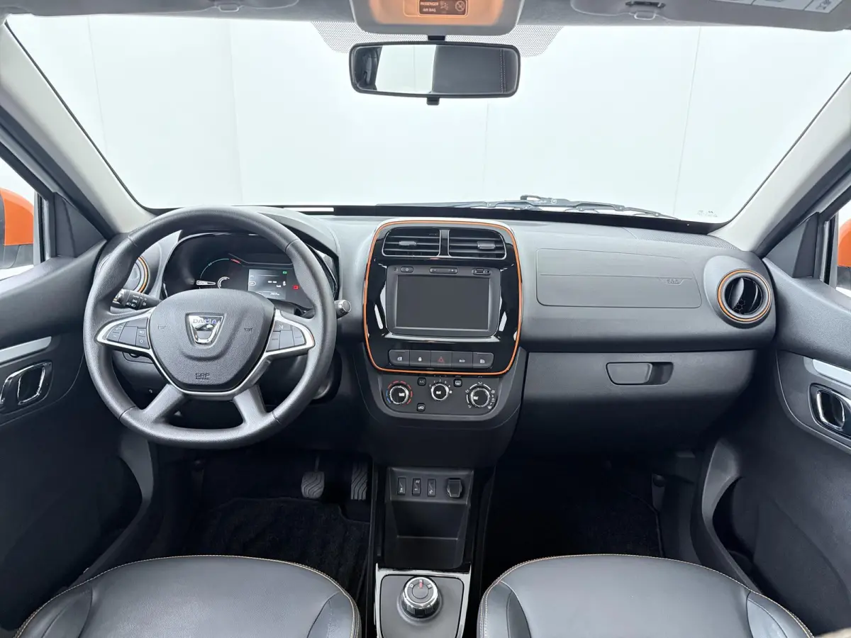 Comfort Plus 27 kWh | DC Lader |