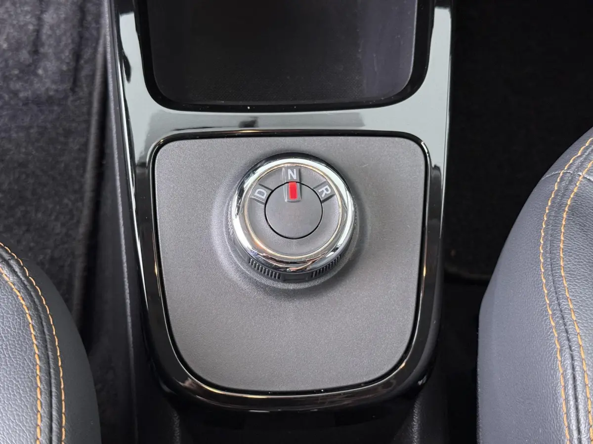 Comfort Plus 27 kWh | DC Lader |