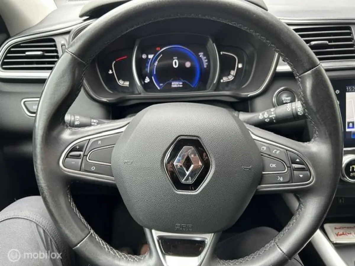 1.3 TCe Black Edition * AUTOMAAT * NAVIGATIE