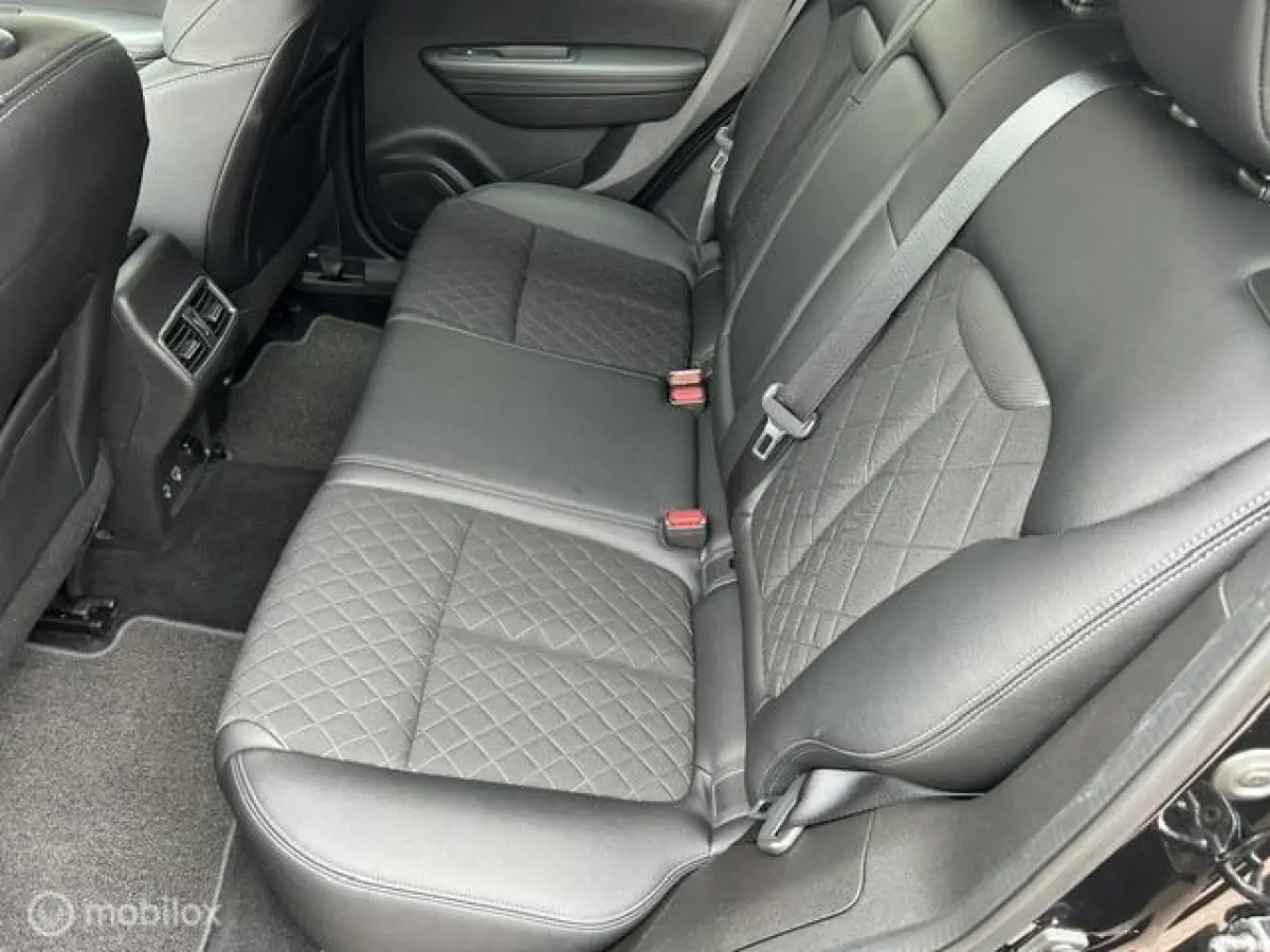 1.3 TCe Black Edition * AUTOMAAT * NAVIGATIE