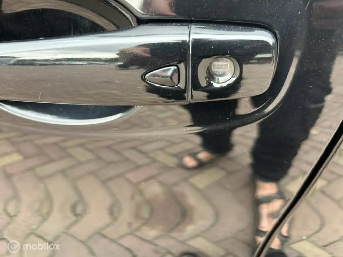 1.3 TCe Black Edition * AUTOMAAT * NAVIGATIE