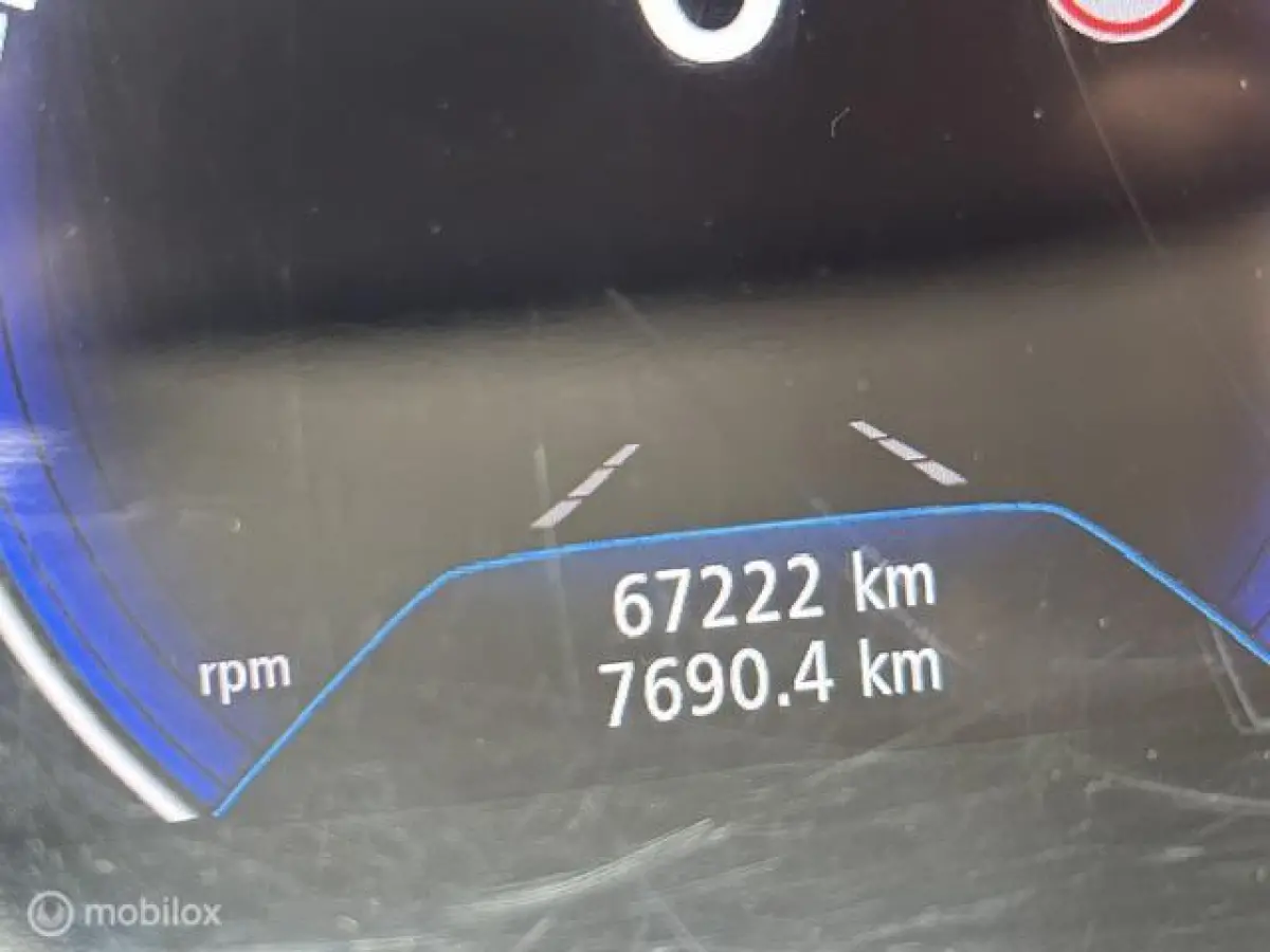 1.3 TCe Black Edition * AUTOMAAT * NAVIGATIE