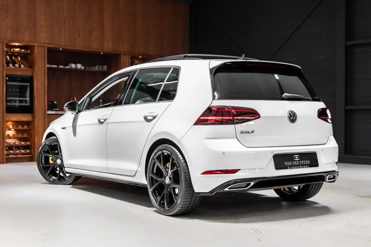 1.0 TSI Highline R Line | Schuifdak