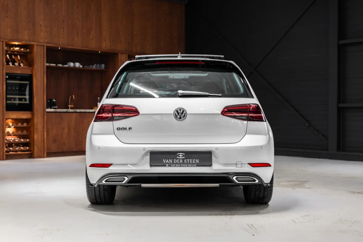 1.0 TSI Highline R Line | Schuifdak