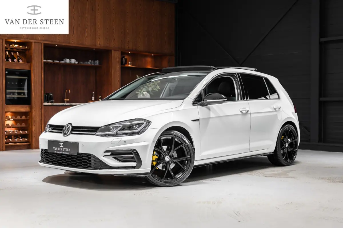 1.0 TSI Highline R Line | Schuifdak