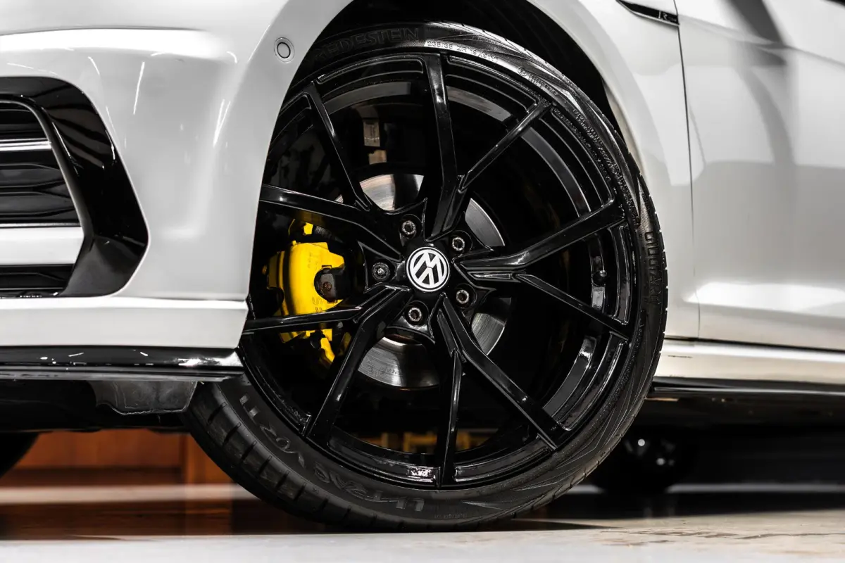 1.0 TSI Highline R Line | Schuifdak