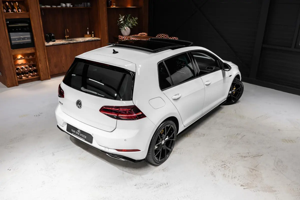 1.0 TSI Highline R Line | Schuifdak