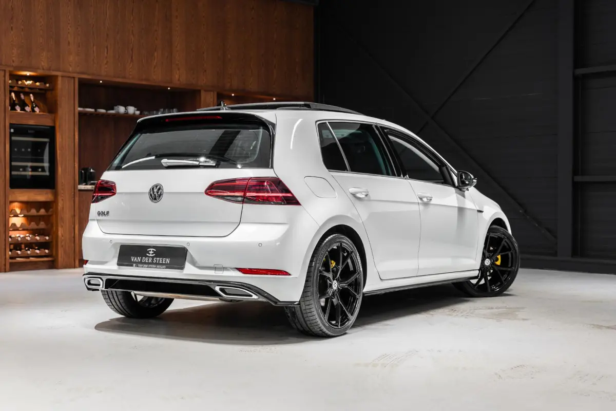 1.0 TSI Highline R Line | Schuifdak