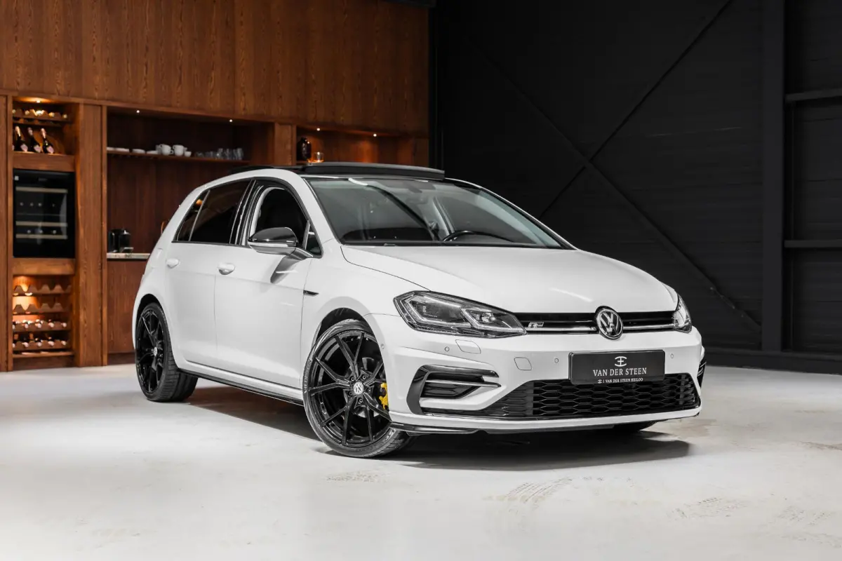1.0 TSI Highline R Line | Schuifdak