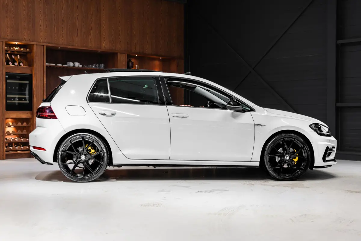 1.0 TSI Highline R Line | Schuifdak