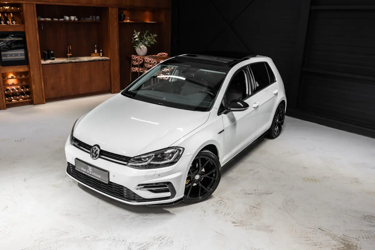 1.0 TSI Highline R Line | Schuifdak