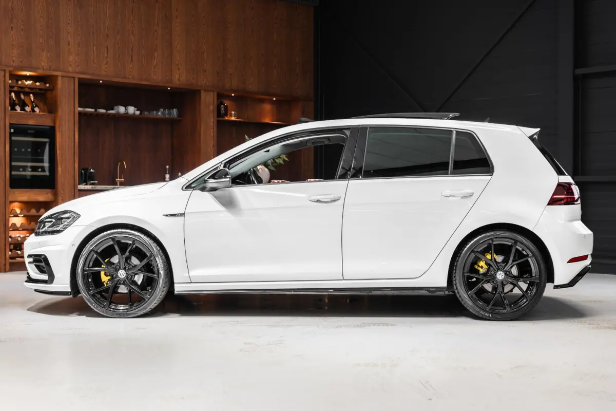 1.0 TSI Highline R Line | Schuifdak