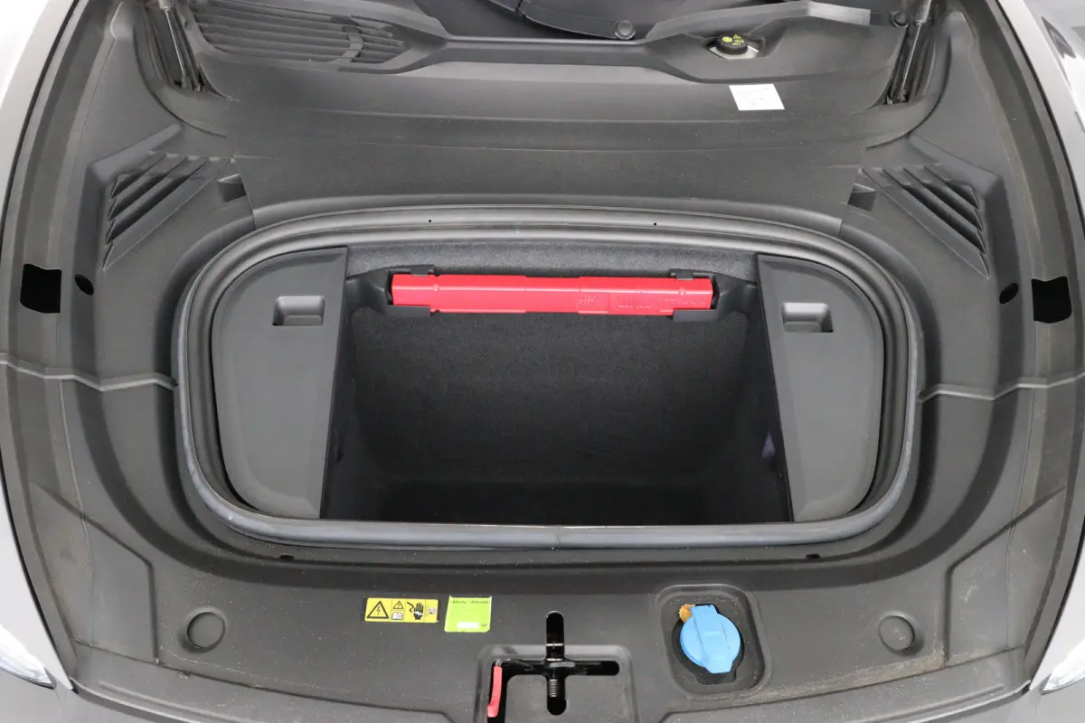 RS Edition One 650PK 93 kWh | Panodak | Unieke Editie! | Laser Led | Memory Seats | Carbon | Head-Up | Luchtvering | Audi Ceramic | Bomvol!!