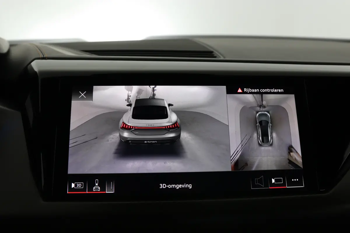 RS Edition One 650PK 93 kWh | Panodak | Unieke Editie! | Laser Led | Memory Seats | Carbon | Head-Up | Luchtvering | Audi Ceramic | Bomvol!!