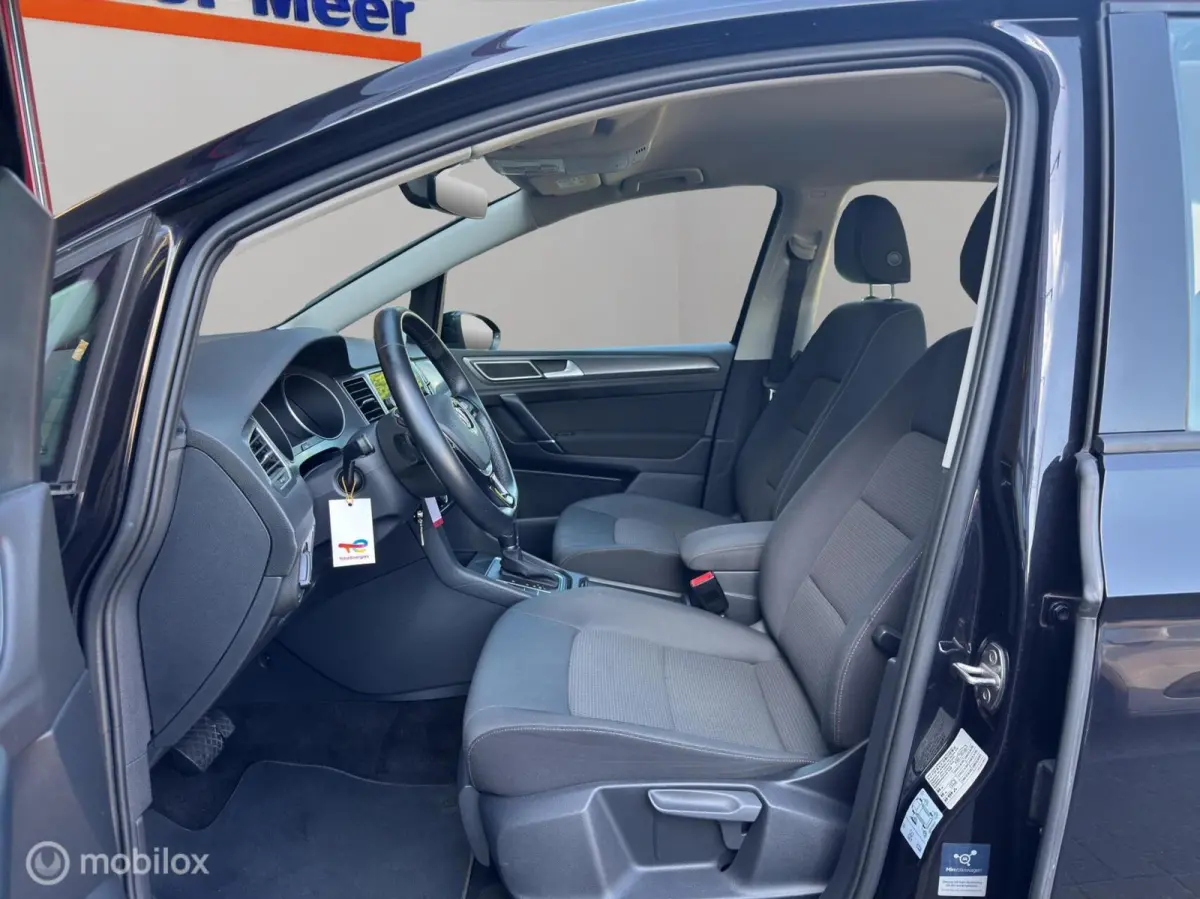 1.5 TSI ACT Comfortline