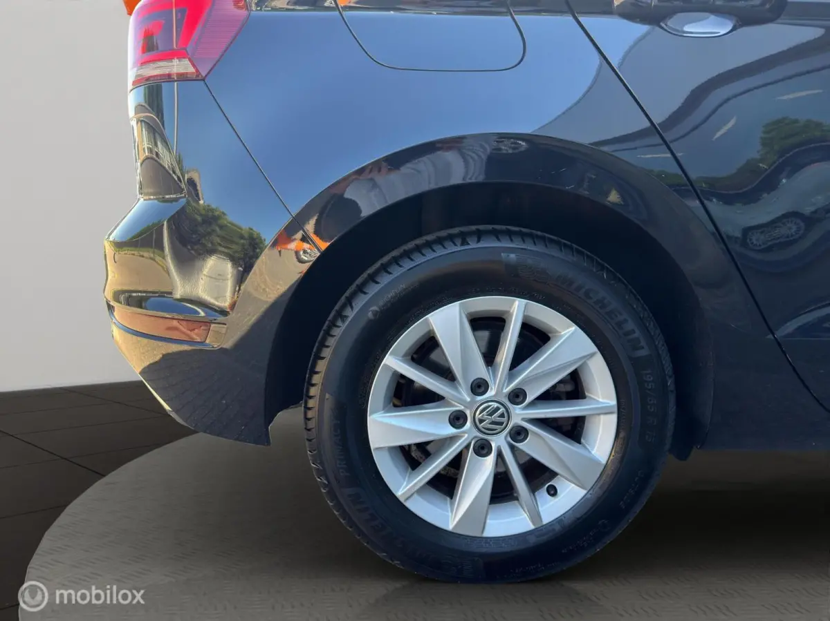 1.5 TSI ACT Comfortline
