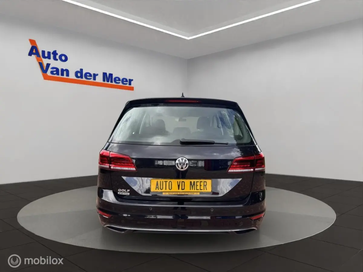 1.5 TSI ACT Comfortline