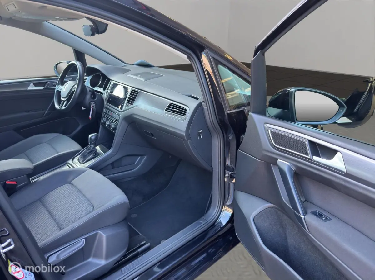 1.5 TSI ACT Comfortline