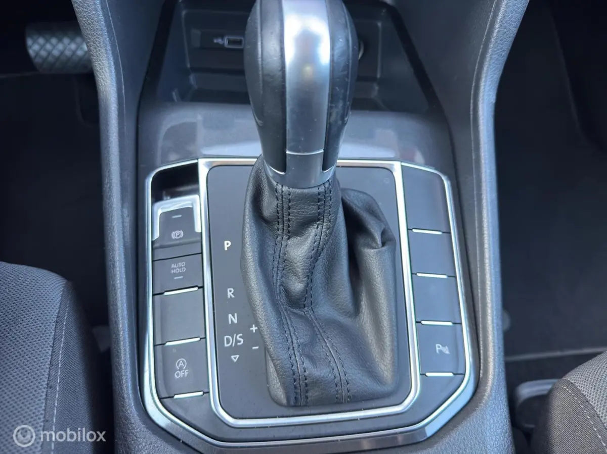 1.5 TSI ACT Comfortline